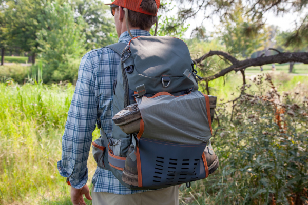 Fishpond Firehole Backpack Wading Boots 2 Fishpond Firehole Backpack Wading Boots 2